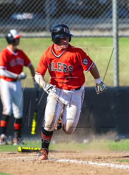 Thumbnail 3 in Huntington Beach vs. Fountain Valley photogallery.