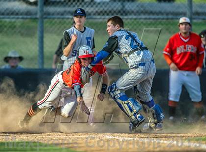 Thumbnail 1 in Huntington Beach vs. Fountain Valley photogallery.