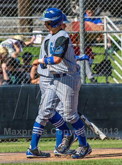 Thumbnail 2 in Huntington Beach vs. Fountain Valley photogallery.