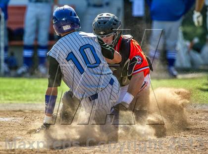 Thumbnail 3 in Huntington Beach vs. Fountain Valley photogallery.