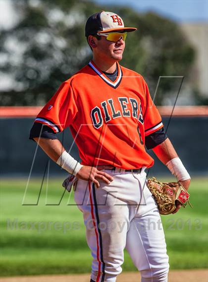 Thumbnail 2 in Huntington Beach vs. Fountain Valley photogallery.