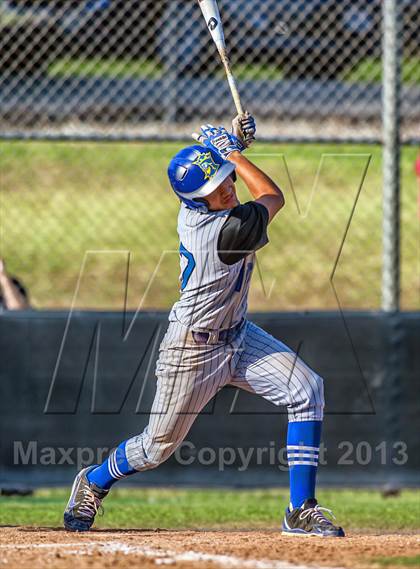 Thumbnail 3 in Huntington Beach vs. Fountain Valley photogallery.