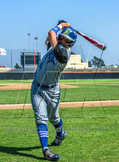 Thumbnail 2 in Huntington Beach vs. Fountain Valley photogallery.