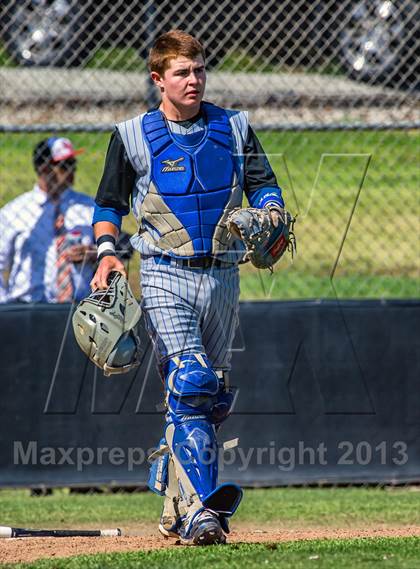 Thumbnail 2 in Huntington Beach vs. Fountain Valley photogallery.