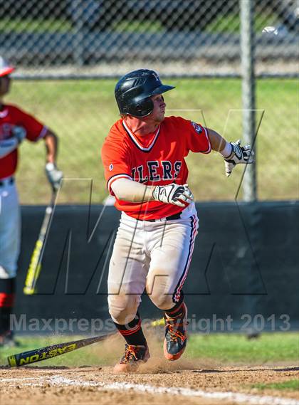 Thumbnail 2 in Huntington Beach vs. Fountain Valley photogallery.