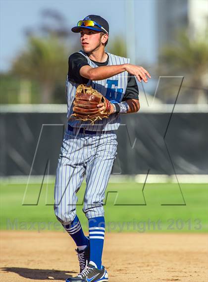 Thumbnail 3 in Huntington Beach vs. Fountain Valley photogallery.
