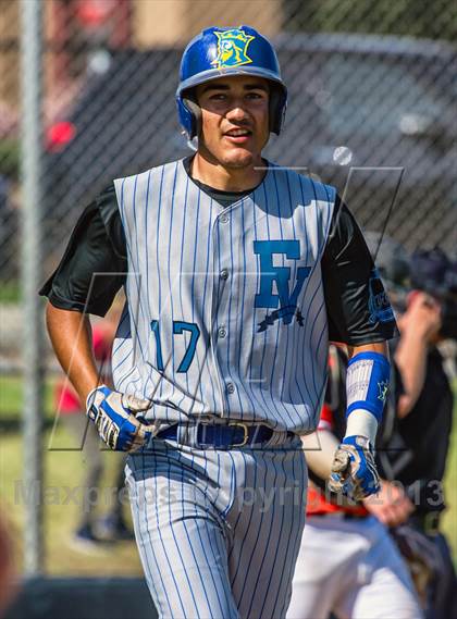 Thumbnail 2 in Huntington Beach vs. Fountain Valley photogallery.