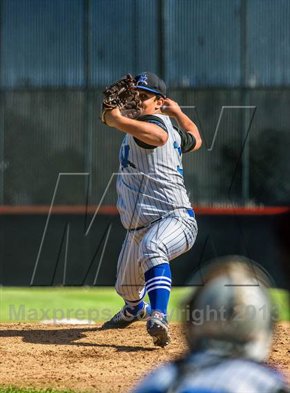 Thumbnail 3 in Huntington Beach vs. Fountain Valley photogallery.