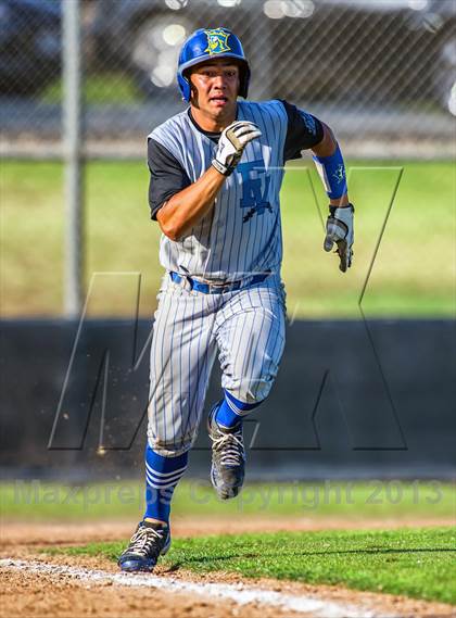 Thumbnail 3 in Huntington Beach vs. Fountain Valley photogallery.