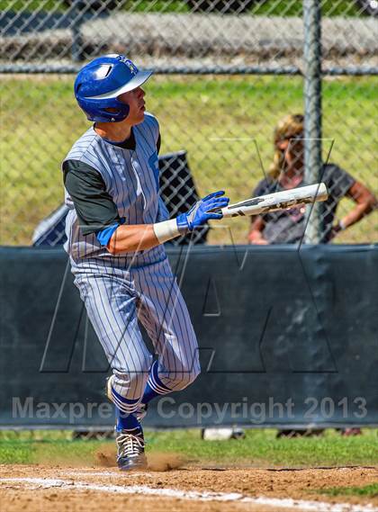 Thumbnail 2 in Huntington Beach vs. Fountain Valley photogallery.