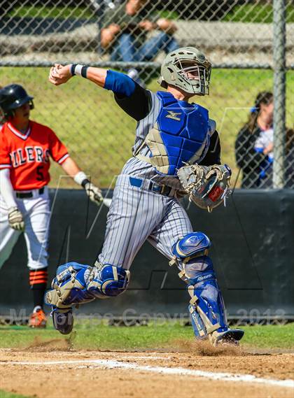 Thumbnail 3 in Huntington Beach vs. Fountain Valley photogallery.