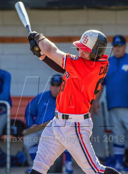 Thumbnail 2 in Huntington Beach vs. Fountain Valley photogallery.