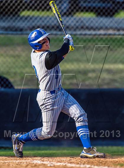 Thumbnail 2 in Huntington Beach vs. Fountain Valley photogallery.
