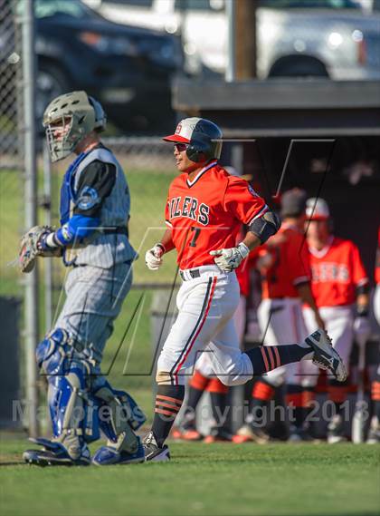 Thumbnail 1 in Huntington Beach vs. Fountain Valley photogallery.