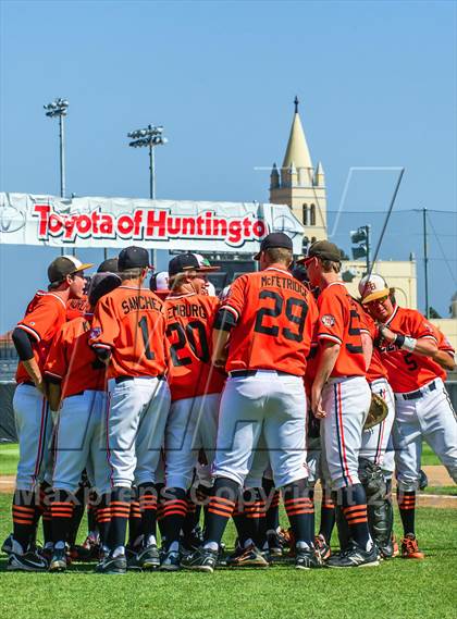Thumbnail 1 in Huntington Beach vs. Fountain Valley photogallery.