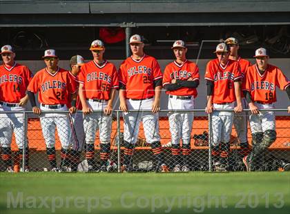Thumbnail 3 in Huntington Beach vs. Fountain Valley photogallery.