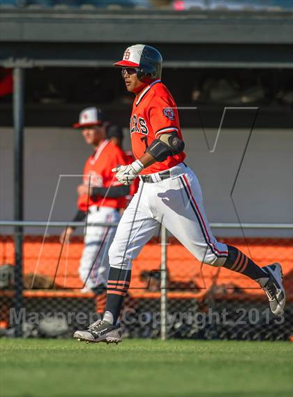 Thumbnail 2 in Huntington Beach vs. Fountain Valley photogallery.