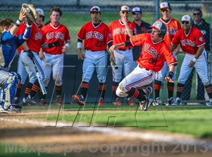 Thumbnail 3 in Huntington Beach vs. Fountain Valley photogallery.