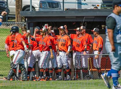 Thumbnail 2 in Huntington Beach vs. Fountain Valley photogallery.