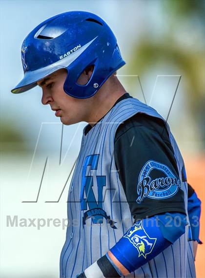 Thumbnail 2 in Huntington Beach vs. Fountain Valley photogallery.