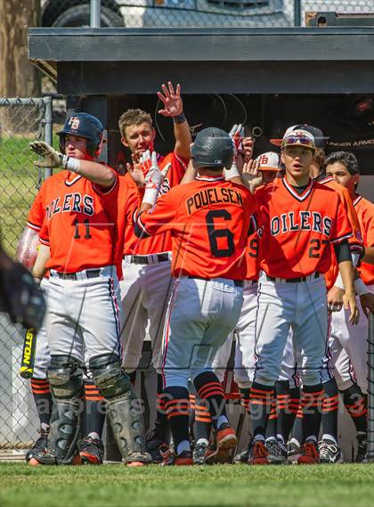 Thumbnail 1 in Huntington Beach vs. Fountain Valley photogallery.