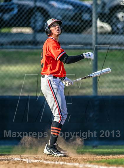 Thumbnail 2 in Huntington Beach vs. Fountain Valley photogallery.