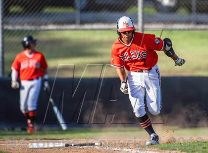 Thumbnail 3 in Huntington Beach vs. Fountain Valley photogallery.
