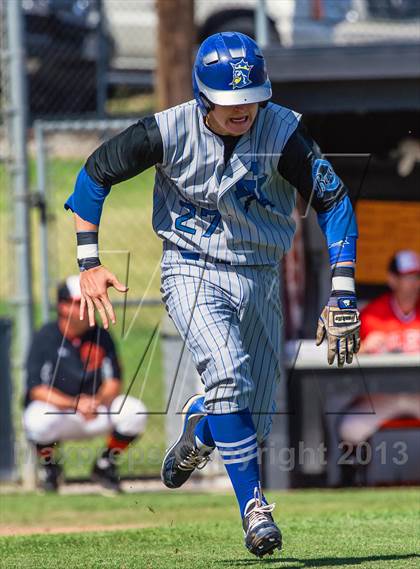 Thumbnail 2 in Huntington Beach vs. Fountain Valley photogallery.