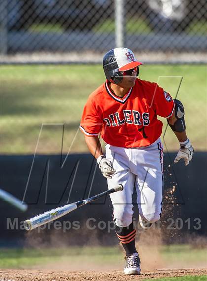 Thumbnail 2 in Huntington Beach vs. Fountain Valley photogallery.
