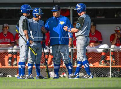 Thumbnail 2 in Huntington Beach vs. Fountain Valley photogallery.
