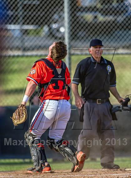 Thumbnail 3 in Huntington Beach vs. Fountain Valley photogallery.