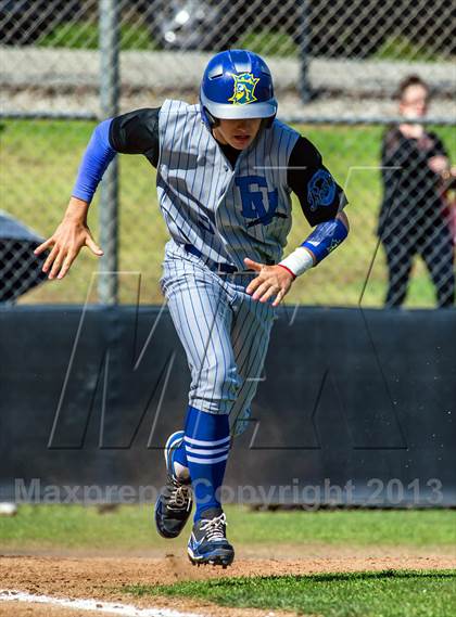 Thumbnail 1 in Huntington Beach vs. Fountain Valley photogallery.