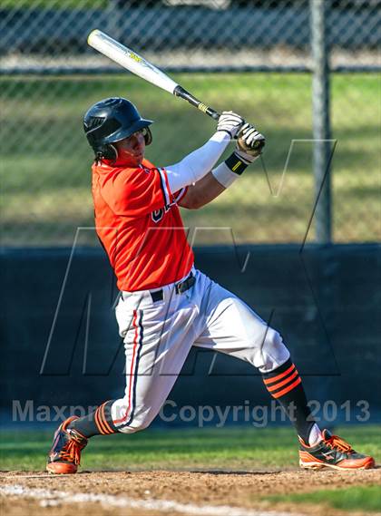 Thumbnail 2 in Huntington Beach vs. Fountain Valley photogallery.
