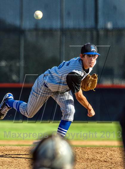Thumbnail 2 in Huntington Beach vs. Fountain Valley photogallery.