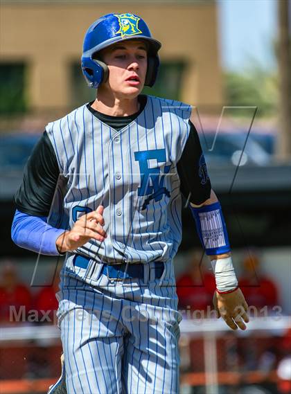 Thumbnail 3 in Huntington Beach vs. Fountain Valley photogallery.
