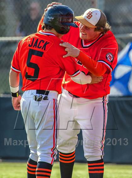 Thumbnail 3 in Huntington Beach vs. Fountain Valley photogallery.