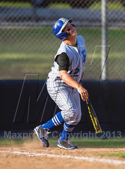 Thumbnail 3 in Huntington Beach vs. Fountain Valley photogallery.