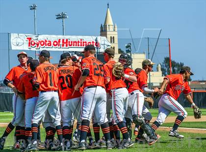 Thumbnail 1 in Huntington Beach vs. Fountain Valley photogallery.