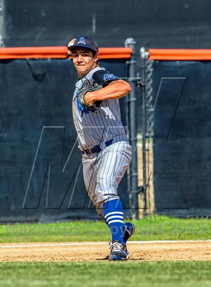 Thumbnail 1 in Huntington Beach vs. Fountain Valley photogallery.