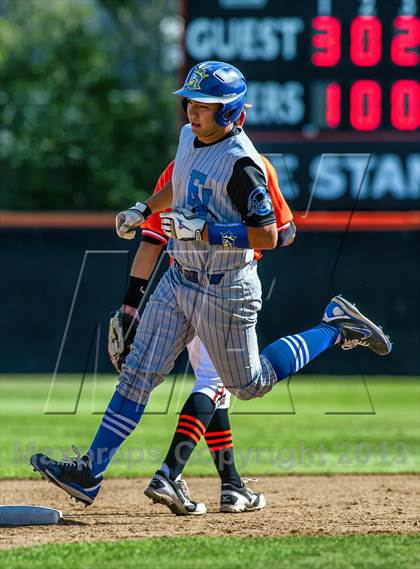 Thumbnail 3 in Huntington Beach vs. Fountain Valley photogallery.