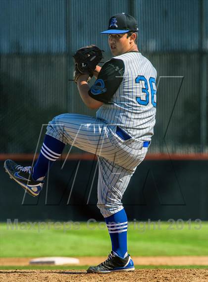 Thumbnail 2 in Huntington Beach vs. Fountain Valley photogallery.