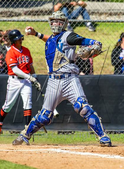 Thumbnail 2 in Huntington Beach vs. Fountain Valley photogallery.