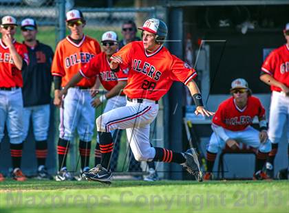 Thumbnail 2 in Huntington Beach vs. Fountain Valley photogallery.