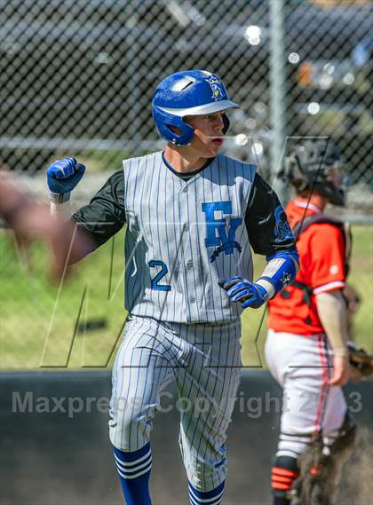 Thumbnail 3 in Huntington Beach vs. Fountain Valley photogallery.