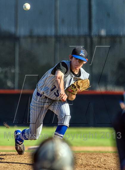 Thumbnail 1 in Huntington Beach vs. Fountain Valley photogallery.