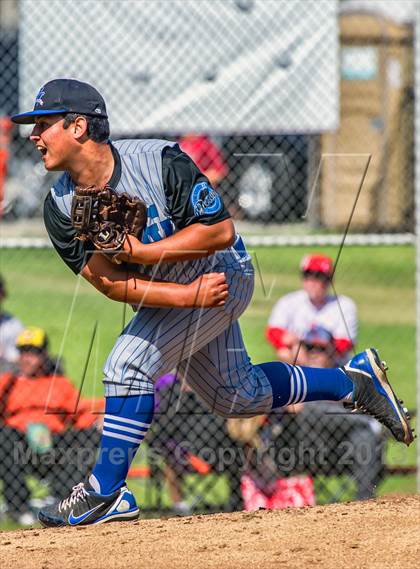 Thumbnail 2 in Huntington Beach vs. Fountain Valley photogallery.
