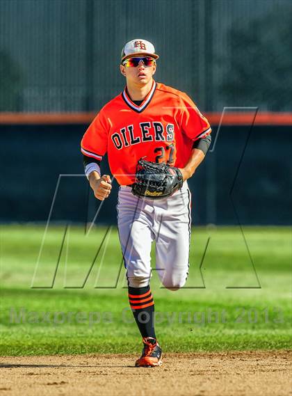 Thumbnail 1 in Huntington Beach vs. Fountain Valley photogallery.