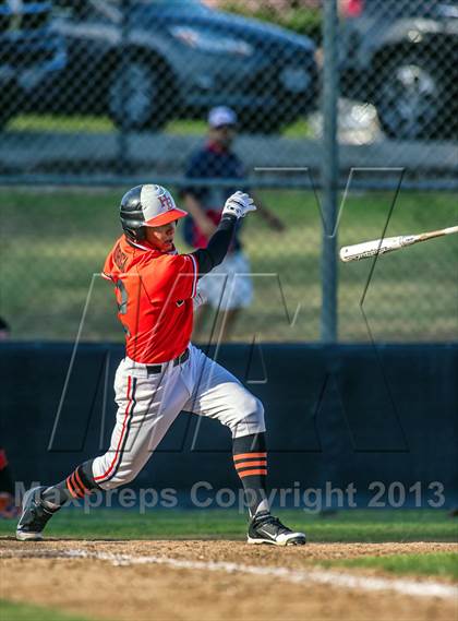 Thumbnail 1 in Huntington Beach vs. Fountain Valley photogallery.