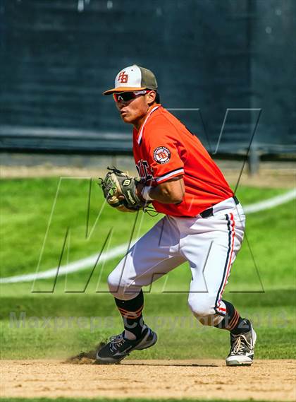 Thumbnail 2 in Huntington Beach vs. Fountain Valley photogallery.