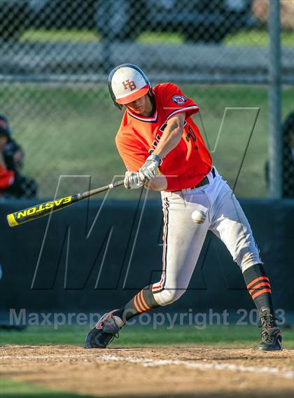 Thumbnail 1 in Huntington Beach vs. Fountain Valley photogallery.